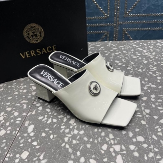 2024.03.09 Super Perfect Versace women Slippers size35-42 033