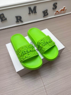 2024.03.11  Super Perfect Versace Men Slippers size36-45 158