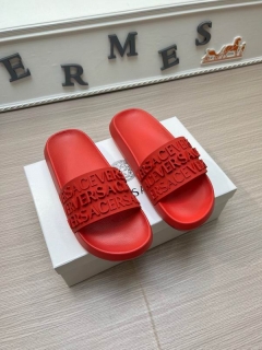 2024.03.11  Super Perfect Versace Men Slippers size36-45 157