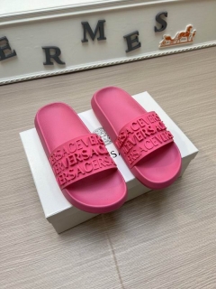2024.03.11  Super Perfect Versace Men Slippers size36-45 155