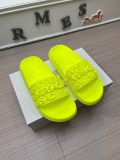 2024.03.11  Super Perfect Versace Men Slippers size36-45 154