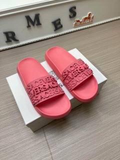 2024.03.11  Super Perfect Versace Men Slippers size36-45 159