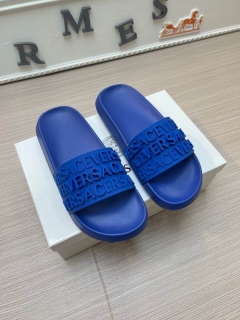 2024.03.11  Super Perfect Versace Men Slippers size36-45 153