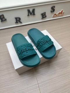 2024.03.11  Super Perfect Versace Men Slippers size36-45 156