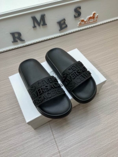 2024.03.11  Super Perfect Versace Men Slippers size36-45 161
