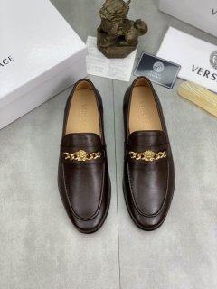 2024.03.11  Super Perfect Versace Men Shoes Sz38-45 776