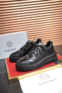 2024.03.11  Super Perfect Versace Men Shoes Sz38-45 806