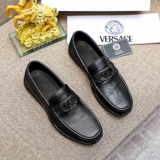 2024.03.11  Super Perfect Versace Men Shoes Sz38-45 829