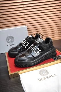 2024.03.11  Super Perfect Versace Men Shoes Sz38-45 789