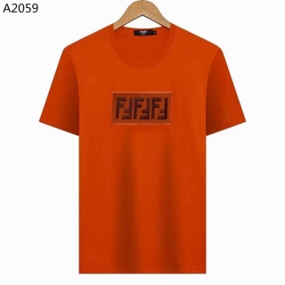 2024.03.11  Fendi Shirts M-3XL 694
