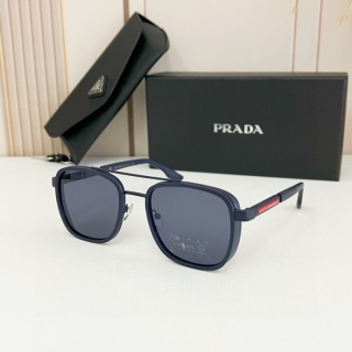 2024.03.11  Original Quality Prada Sunglasses 3266