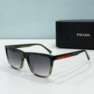 2024.03.11  Original Quality Prada Sunglasses 3219