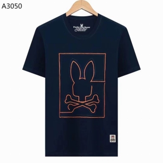 2024.03.11 Psycho Bunny Short Shirt M-3XL 066