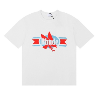 2024.03.11 Rhude Shirts S-XL 101