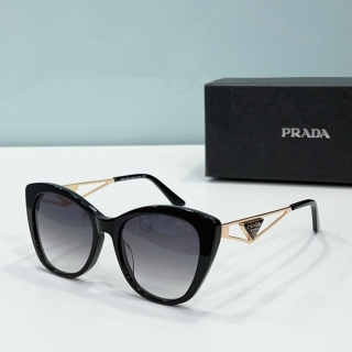 2024.03.11  Original Quality Prada Sunglasses 3214