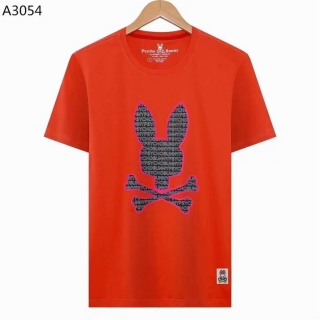 2024.03.11 Psycho Bunny Short Shirt M-3XL 062