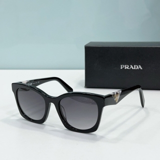 2024.03.11  Original Quality Prada Sunglasses 3223
