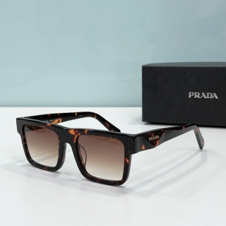 2024.03.11  Original Quality Prada Sunglasses 3217