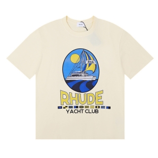 2024.03.11 Rhude Shirts S-XL 100