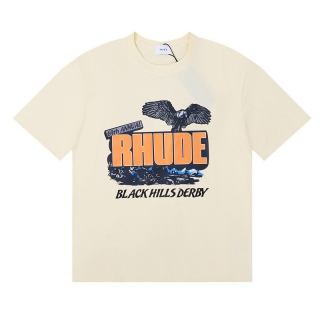 2024.03.11 Rhude Shirts S-XL 083