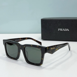 2024.03.11  Original Quality Prada Sunglasses 3213