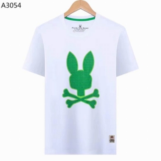 2024.03.11 Psycho Bunny Short Shirt M-3XL 065