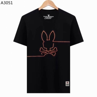 2024.03.11 Psycho Bunny Short Shirt M-3XL 070