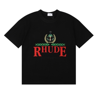 2024.03.11 Rhude Shirts S-XL 108