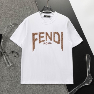 2024.03.11  Fendi Shirts M-3XL 696