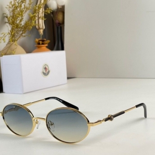 2024.03.11  Original Quality Moncler Sunglasses 019