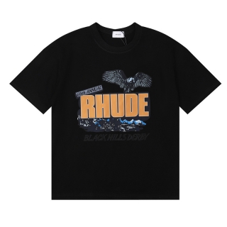 2024.03.11 Rhude Shirts S-XL 084