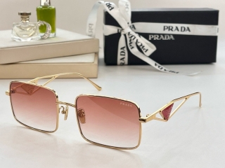 2024.03.11  Original Quality Prada Sunglasses 3258