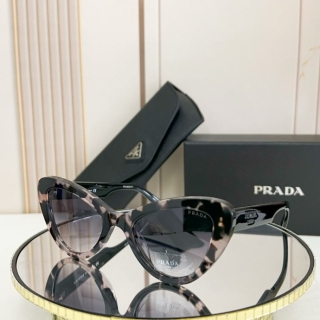 2024.03.11  Original Quality Prada Sunglasses 3270
