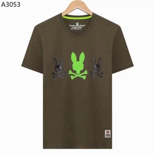 2024.03.11 Psycho Bunny Short Shirt M-3XL 073