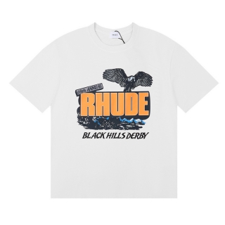 2024.03.11 Rhude Shirts S-XL 085