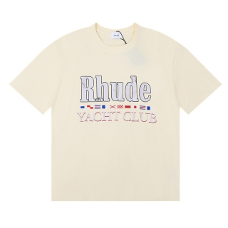 2024.03.11 Rhude Shirts S-XL 105