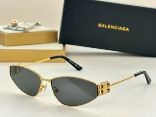 2024.03.11 Original Quality Balenciaga Sunglasses 677