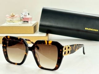 2024.03.11 Original Quality Balenciaga Sunglasses 693