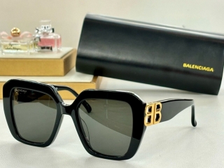 2024.03.11 Original Quality Balenciaga Sunglasses 692