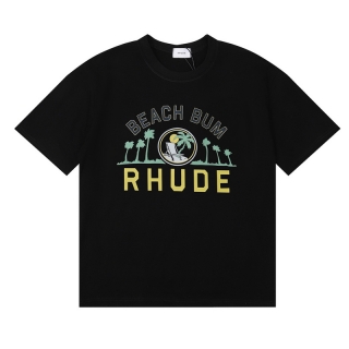 2024.03.11 Rhude Shirts S-XL 088