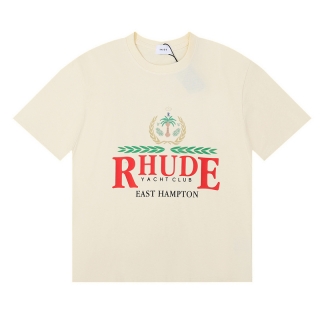 2024.03.11 Rhude Shirts S-XL 109