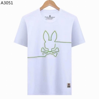 2024.03.11 Psycho Bunny Short Shirt M-3XL 076