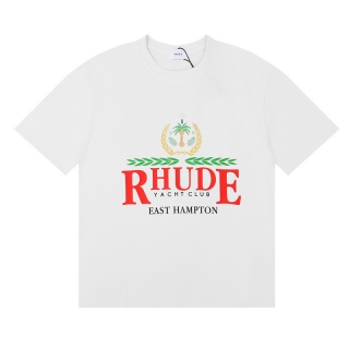 2024.03.11 Rhude Shirts S-XL 107