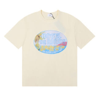 2024.03.11 Rhude Shirts S-XL 091