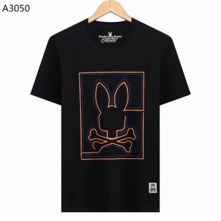 2024.03.11 Psycho Bunny Short Shirt M-3XL 057