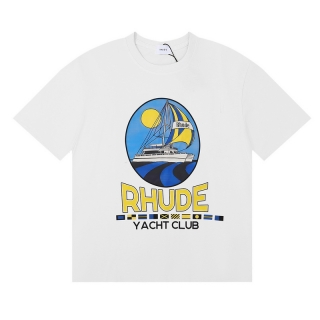 2024.03.11 Rhude Shirts S-XL 098