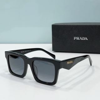 2024.03.11  Original Quality Prada Sunglasses 3211