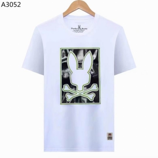 2024.03.11 Psycho Bunny Short Shirt M-3XL 067