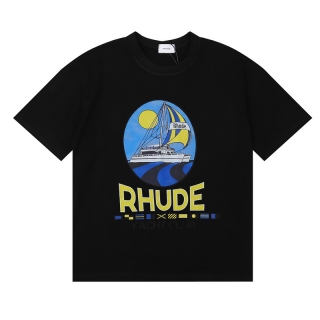2024.03.11 Rhude Shirts S-XL 099