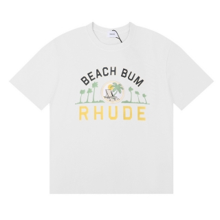 2024.03.11 Rhude Shirts S-XL 086